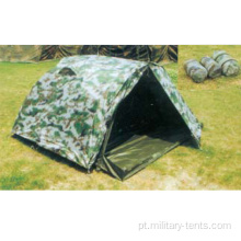 Tenda militar dupla portátil externa